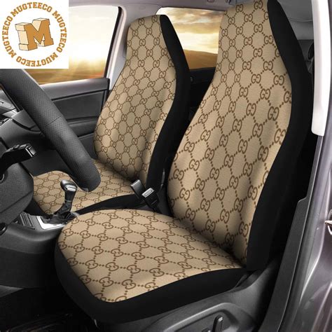 gucci print car seat covers|car seat cover installation locations.